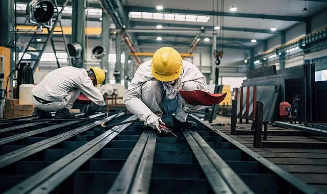 Şereflikoçhisar Lojistik Hizmeti